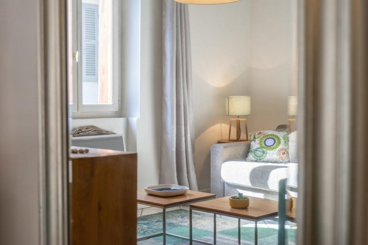 Apartment Classified 3 Stars Located In The Heart Of The Old Town Annecy Luaran gambar